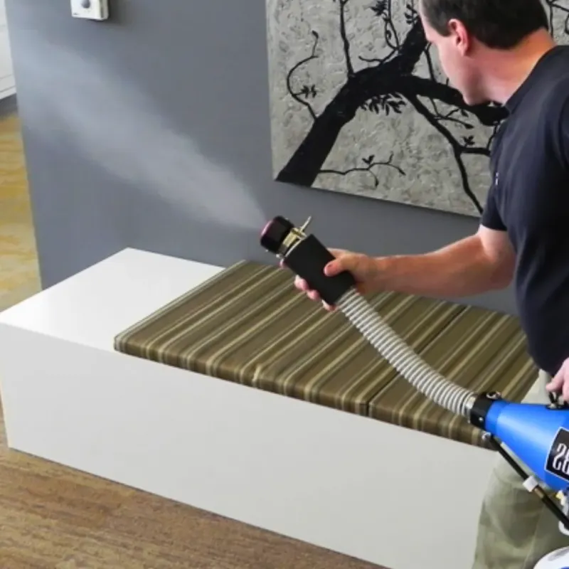 Professional Odor Removal in Portola Valley, CA